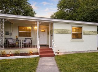 1508 E 27th Ave, Tampa, FL 33605