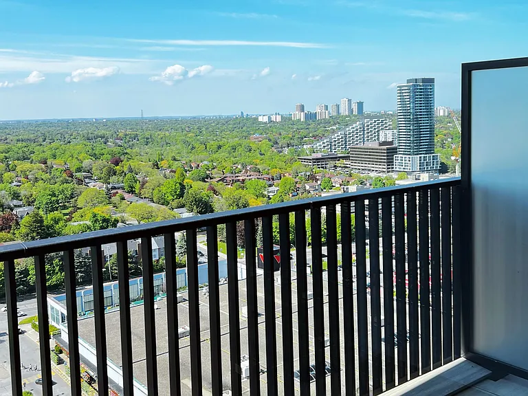 68 Esther Shiner Blvd #2107 — Photo 27