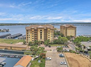 101 West Bank #55, Horseshoe Bay, TX 78657