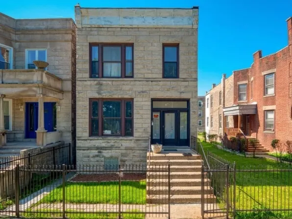 1649 W Garfield Blvd #1, Chicago, IL 60636