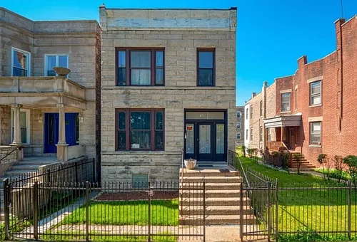 1649 W Garfield Blvd #1 Photo 1 1649 W Garfield Blvd #1 Photo 1