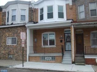 1054 Everett St, Camden, NJ 08104