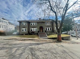 1 Atherton St APT 2, Quincy, MA 02169
