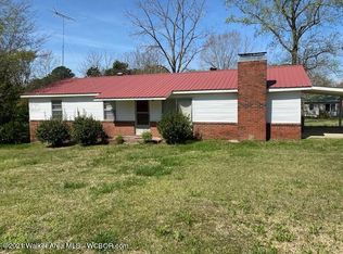 252 Scenic Dr, Double Springs, AL 35553