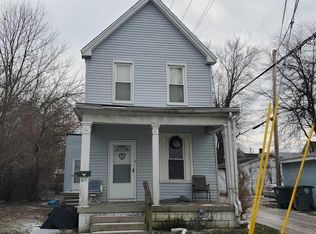 611 E Florida St, Evansville, IN