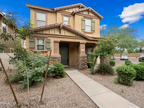 1346 S Salem, Mesa, AZ 85206