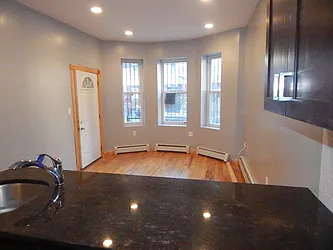 Rented by Keller Williams NYC