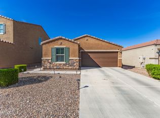 12652 W GLENN Drive, Glendale, AZ 85307