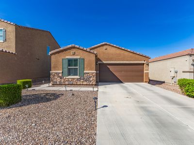 12652 W GLENN Drive, Glendale, AZ, 85307