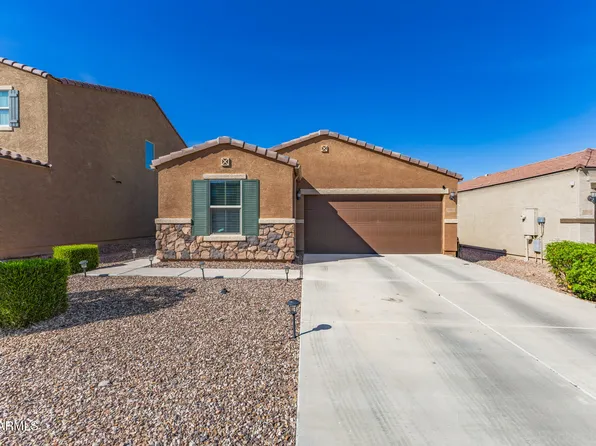 12652 W GLENN Drive, Glendale, AZ 85307