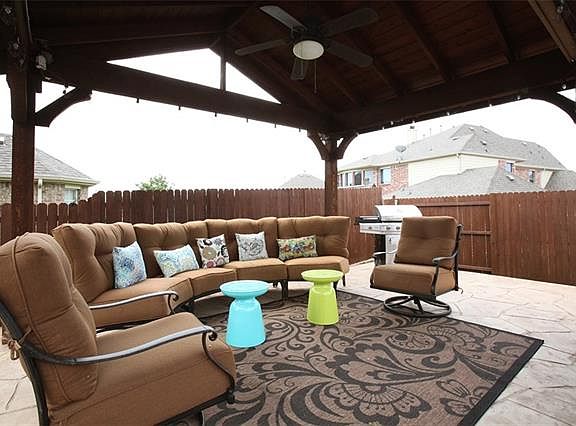 4th image of 2270 Palo Duro Dr