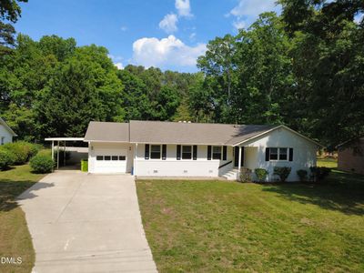 1523 Goodwin Rd, Durham, NC, 27712