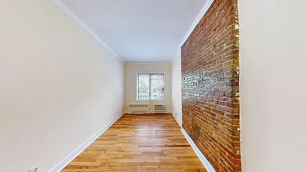 Rented by AZ REALTY NYC LLC