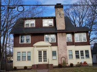45 Fairfield St #3, Montclair, NJ 07042