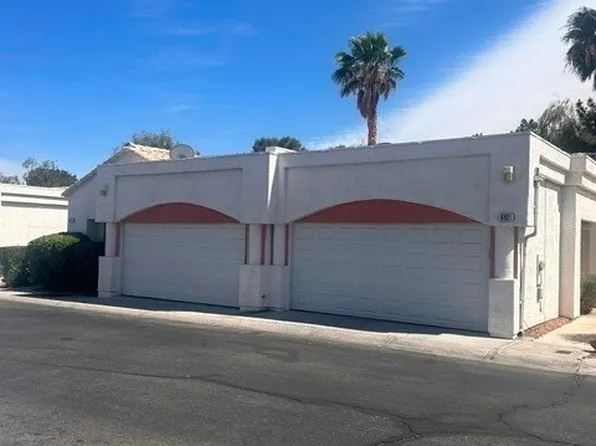 6421 Melody Rose Ave, Las Vegas, NV 89108
