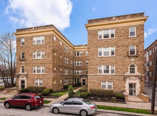 2095 Lennox Rd UNIT 12, Cleveland, OH 44106