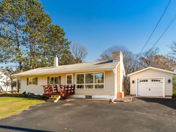 1024 Spring Lake Rd, Cloquet, MN 55720