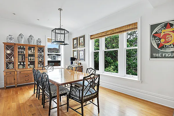 Sold by Engel and Völkers Brownstone Brooklyn | media 9