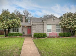 6412 Greenway Rd, Fort Worth, TX 76116