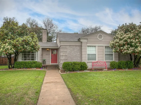6412 Greenway Rd, Fort Worth, TX 76116