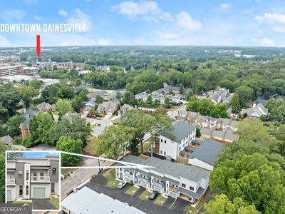 400 Forrest Ave, Gainesville, GA, 30501