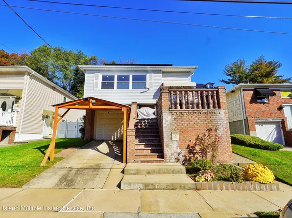 39 Urbana St, Staten Island, NY 10304