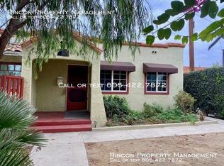 295 Coronado St, Ventura, CA 93001