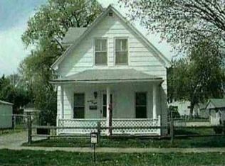 1408 4th Ave SE, Cedar Rapids, IA 52403