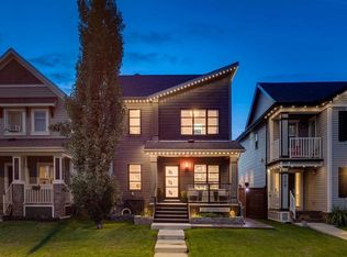 205 S Copperpond Parade SE, Calgary, AB T2Z5B2