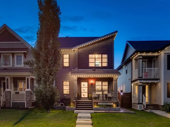 205 S Copperpond Parade SE, Calgary, AB T2Z 5B2