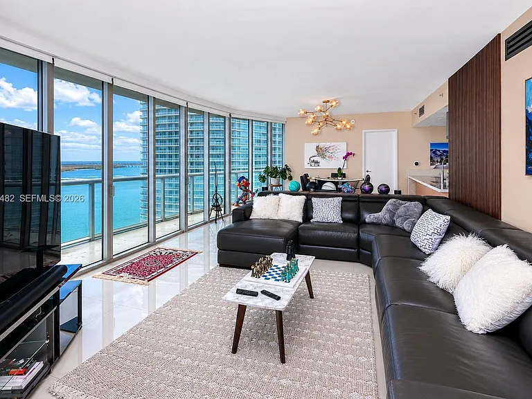465 Brickell Ave #5101 — Photo 2