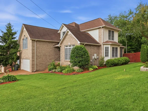 409 Roma Ct, Nashville, TN 37211