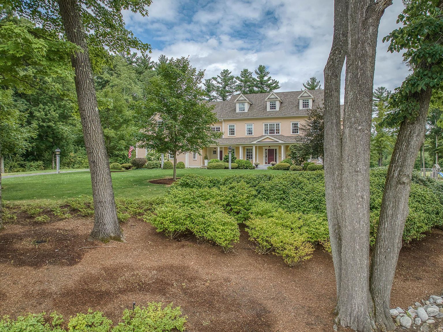 12 READ Lane, Hollis, NH 03049 Zillow