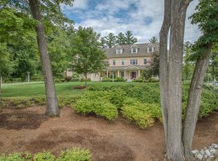 12 Read Ln, Hollis, NH 03049