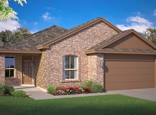 1814 NW 5th St, Andrews, TX 79714