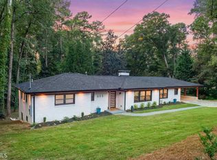 865 Moores Mill Rd NW, Atlanta, GA 30327