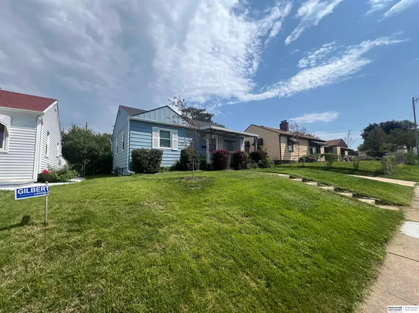 4160 I St, Omaha, NE 68107