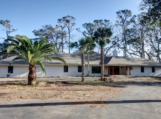 114 Tall Pine St, Simons Island, GA 31522