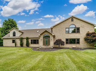 3598 Stutsman Rd, Bellbrook, OH 45305