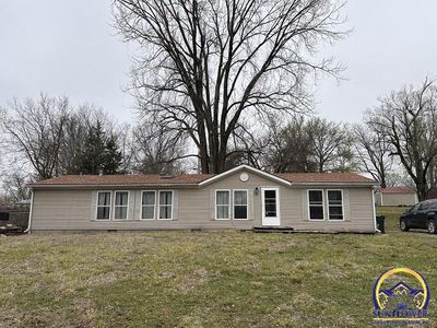 708 Warren St, Oskaloosa, KS, 66066
