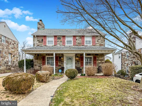 525 Broadview Rd, Upper Darby, PA 19082