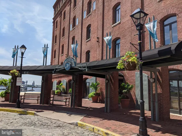 1000 Fell St Unit 217, Baltimore, MD 21231