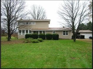 1366 Industry Rd #A, Atwater, OH 44201