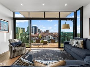 208 W PORTLAND Street #662, Phoenix, AZ 85003