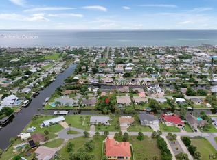 155 Lantana Ave, Flagler Beach, FL 32136