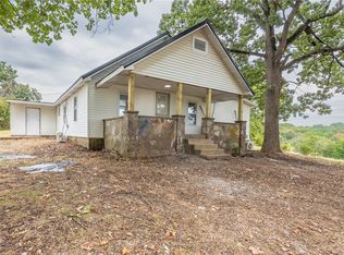 791 Marion County #3025, Yellville, AR 72687