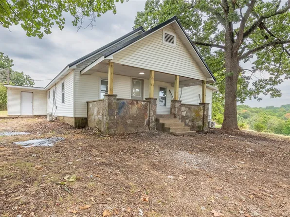 791 Marion County #3025, Yellville, AR 72687