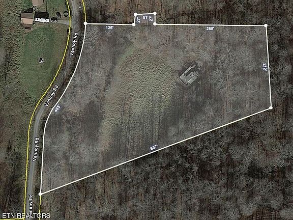 2nd image of 324 Vannoy Rd