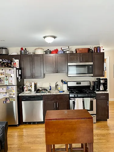 171 Thorndike St #1 Photo 1