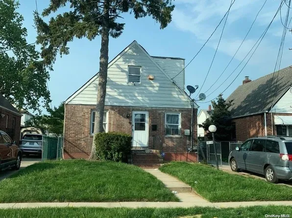 (undisclosed Address), Jamaica, NY 11413